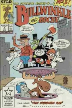Issue #1