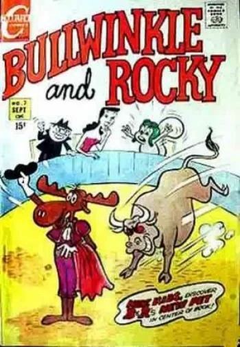 Cover of Take Your Time!