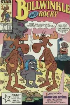 Issue #2