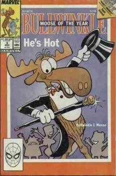 Cover of Issue #3