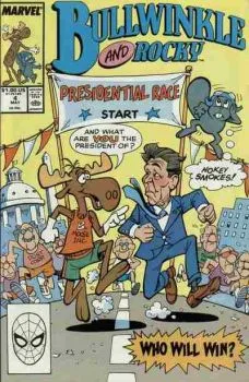 Cover of Issue #4