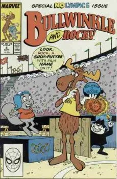 Cover of Issue #6