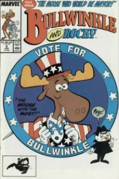 Issue #8