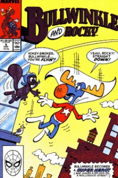 Issue #9