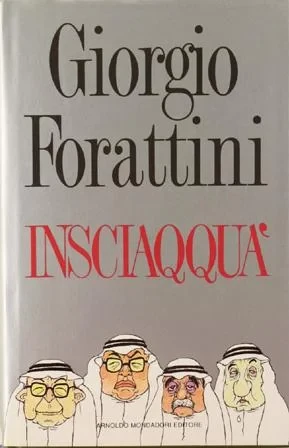 Cover of Insciaqquà