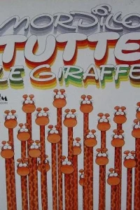 Tutte le Giraffe