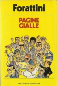 Pagine Gialle