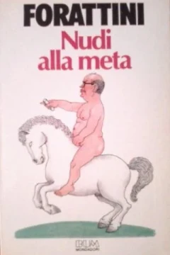 Nudi Alla Meta