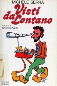 Visti da Lontano