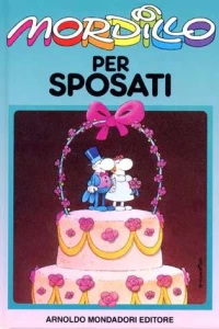 Mordillo per Sposati
