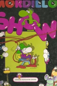 Mordillo Show