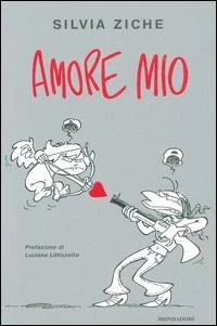 Cover of Amore Mio