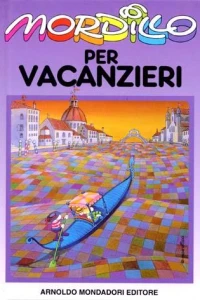 Mordillo per Vacanzieri