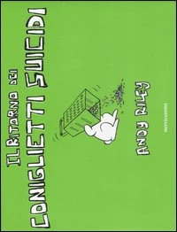 Cover of Il Ritorno dei Coniglietti Suicidi