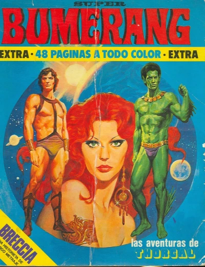 Cover of Issue #14