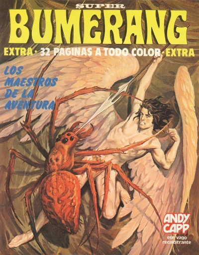 Cover of Issue #17