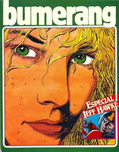 Cover of Issue #24