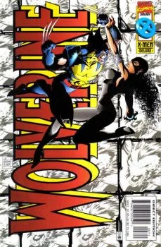 Cover of ...Bump In The Night