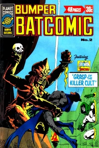 Issue #2