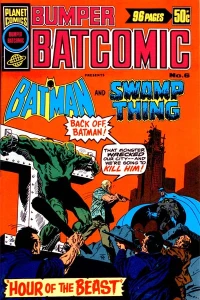 Issue #6