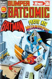 Issue #7