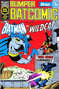 Issue #8