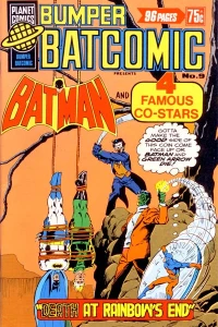 Issue #9