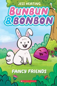Volume 1: Fancy Friends