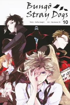Issue #10