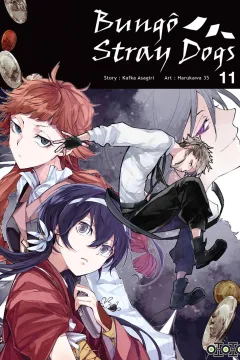 Issue #11