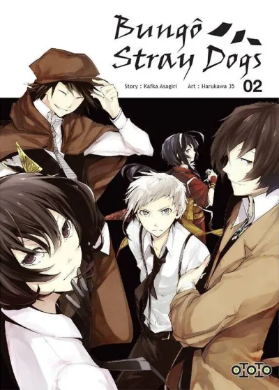 Cover of Issue #2