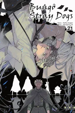 Issue #21