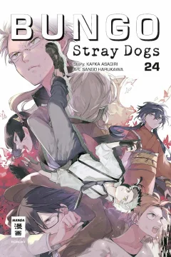 Issue #24