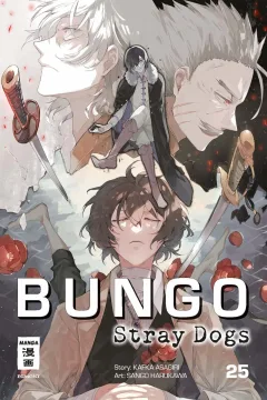 Issue #25