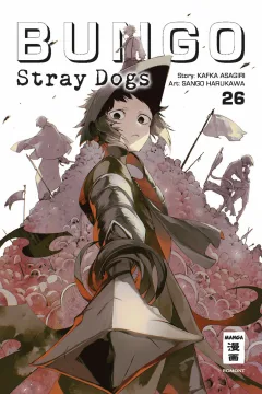 Issue #26