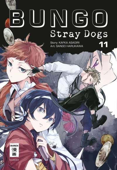 Cover of Band 11