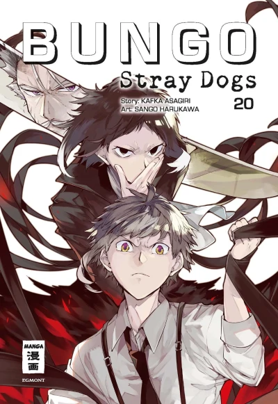 Cover of Band 20
