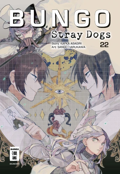 Cover of Band 22