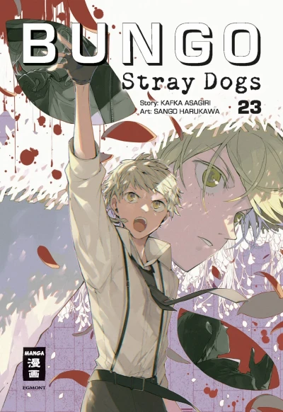 Cover of Band 23