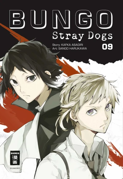 Cover of Band 9