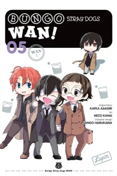 Volume 5
