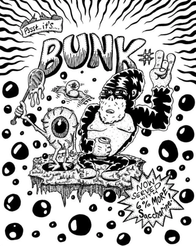 Cover of The Mystifical Shambri-la
