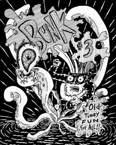 Cover of Papercuts