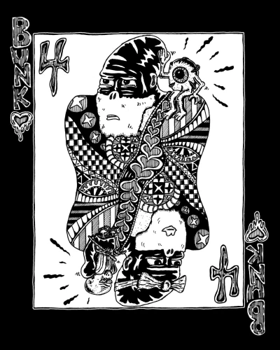 Cover of An Evening At the Imposium