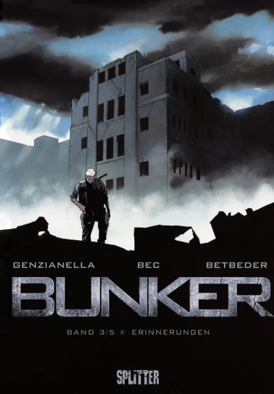 Cover of Erinnerungen