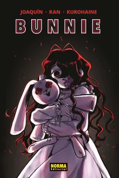 Issue #1