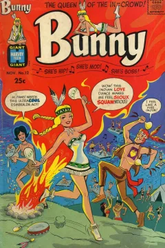 Issue #12