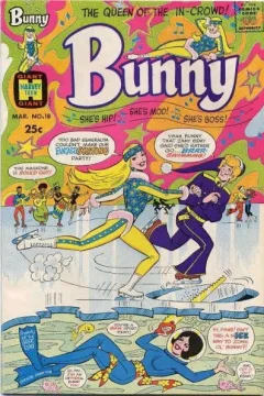 Issue #18