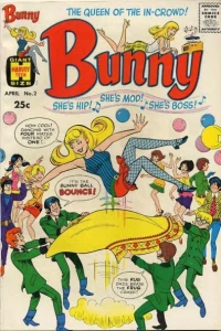 Issue #2