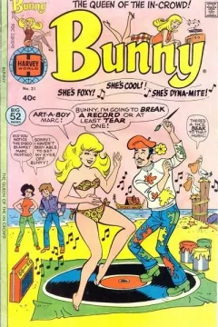 Issue #21